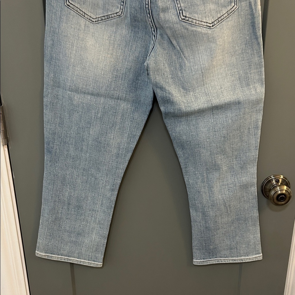 Cosmic Blue Love Women's  Size 29 New! - Picture 4 of 6